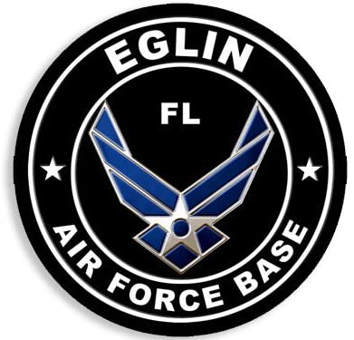 Eglin Air Force Base