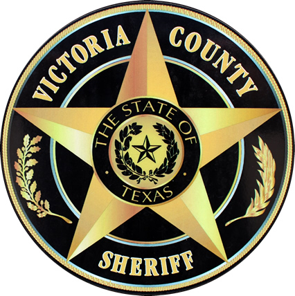 Victoria County Sheriff's Office