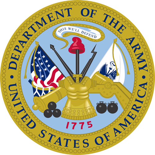 United States Department of the Army