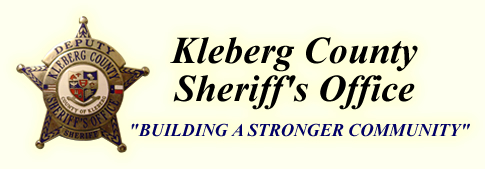 Kleberg County Sheriff's Office