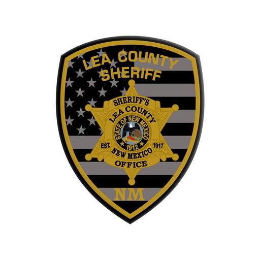 Lea County New Mexico Sheriff Office