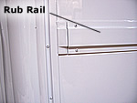 Rub Rail 