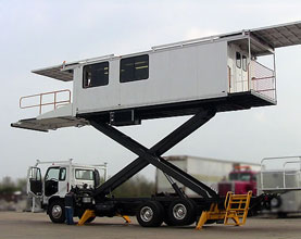 Clegg secure facility project