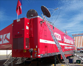 Clegg secure facility project