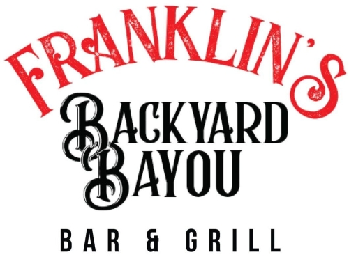 Franklin's Backyard Bayou Bar & Grill