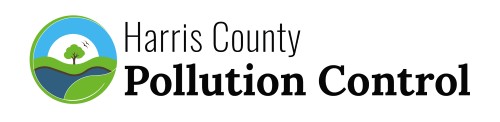 Harris County Pollution Control Services