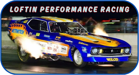 Loftin Performance Racing