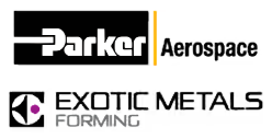 Parker Aerospace / Exotic Metals Forming Division