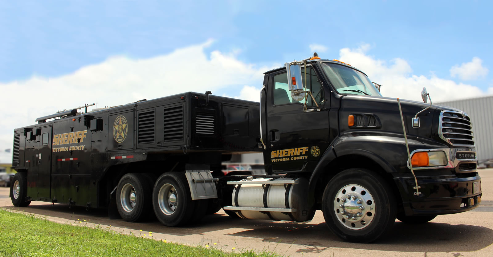 Specialty manufacturing solutions for defense and protection applications